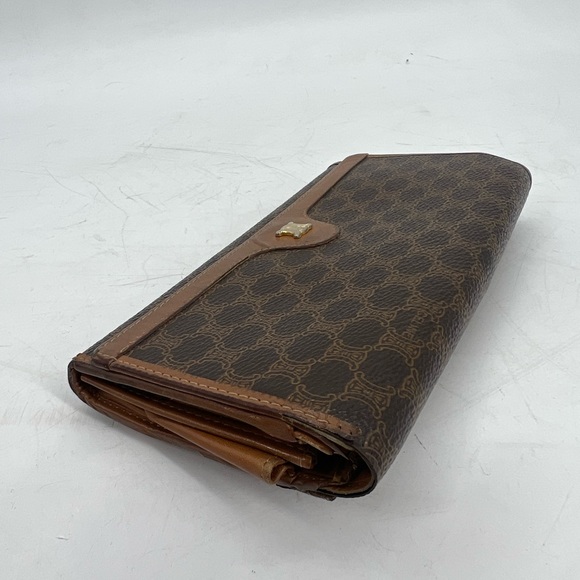 Celine Macadam Wallet - Picture 5 of 16